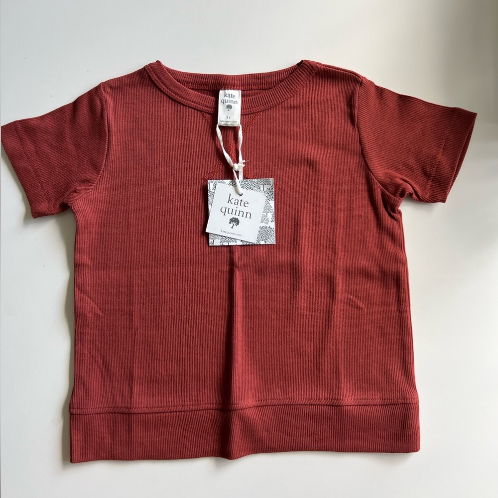 Kate Quinn top NWT